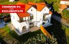 Duplex modern Feleacu cu vedere panoramica spre Cluj - 5