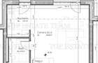 Studio in bloc nou de vanzare in Voluntari - 8