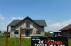 De vanzare casa cu teren 700 mp, Rusi Ciutea - 1