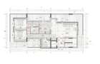 PENTHOUSE | 3 camere | Terasa Superba | Finisaje Premium | Bloc Nou | - 10