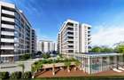 COMISION 0-Penthouse cu 3 camere, 110 mp+65 mp terasa, zona Fabrica de sticla - 5