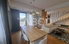 Penthouse de inchiriat 130mp terasa 30m zona Sub Arini Sibiu - 23