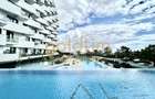 2 CAMERE 52MP/TERASA CU VEDERE CATRE MARE IN CONDO ALEZZI INFINITY/1MIN PLAJA - 1