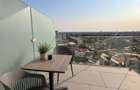 Apartament 2 camere I Prima închiriere I One Verdi Park | Floreasca - 9