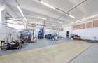 Platformă industrială cu 2 hale și sediu administrativ – teren 3.871 m - 33