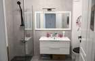 Apartament modern 3 camere 2 bai terasa si parcare City Residence - 12