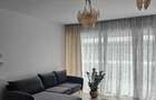 One Lake Club, 2 camere lux, totul nou, cochet, etaj 8, 55 mp, terasa - 1