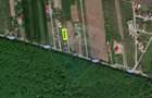 Teren intravilan, langa padure, 752 mp, Bolintin-Deal - 1