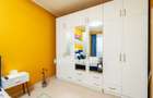 Apartament de închiriat cu 2 camere și curte proprie - 4