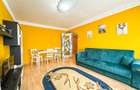 Icil / Scoala 24 - 2 Camere decomandat cu balcon pe termen lung - 4