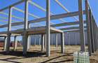 Hala industriala noua în parcul industrial II  - H 12 metri - 7
