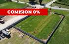 Comision 0%-Sag-Teren intravilan-Investitie-MixtComercial-Front 34m - 1