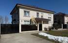 Duplex modern 4 camere | Corbeanca Park | mobilat & utilat | curte + terasă - 1