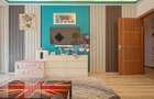 0% comision | Apartament 3 camere | Loc de parcare inclus | Isaran - 28