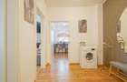 Apartament modern cu 2 camere, parcare și boxă – Avantgarden Faza 5
