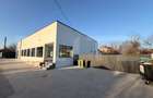 Spațiu 245 mp cu 10 parcări, curte logistică și rampă marfă – DN Raciu - 3