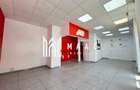 2 Spatii comerciale la strada | 115MP | 3 intrari | Vitrina