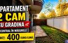 Apartament 2 camere cu Gradina | Centru Magurele - 1