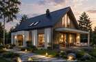 Teren Premium 577 mp | Paradisul Verde Corbeanca | Toate Utilitatile - 3