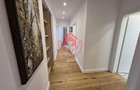 BANEASA (Parcul Herastrau)-3 camere premium 114 mp, design de interior, parcare - 11