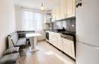 Apartament spatios cu 2 camere+parcare, str D. Mocanu Floresti - 5