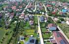 Teren intravilan in suprafata de 1.113 mp zona Strada Vrancei - 1