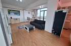 Penthouse 3 camere terasa 58 mp si parcare Doamna Stanca