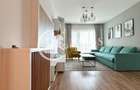 Apartament 3 camere | 2 bai | Parcare subterana | Sophia Residence Buna Ziua - 2