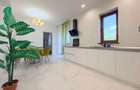 Apartament spatios, etajul 2, amenajat - zona Complexul Studentesc - 14
