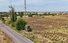 Teren 8.648 mp | Intravilan + extravilan | Deschidere 21 m | Mosteni