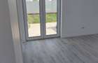 Vila 4  camere Parter