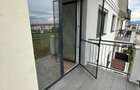 Apartament lux prima inchiriere 3 camere 76mp utili si boxa Selimbar - 11