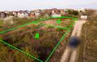 RECO Teren intravilan in Oradea zona dealuri cu panorama - 8