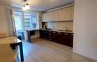 Apartament spatios Micro 18 etaj 1 - 2