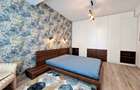 Pipera - OMV Rond - Apartament 2 camere - TOTUL NOU - mobilat modern, parcare - 5