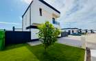 Casă de vânzare 4 Camere | P+1 Individuală | Ansamblu -476 mp, Asfalt - La cheie - 1