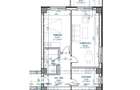 Visul urban devine realitate – 2 camere cu balcon & finisaje premium - 1