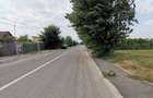 Inchiriere teren intravilan Cornetu / zona str. Trandafirilor, 4.500 mp, D: 31 m - 5