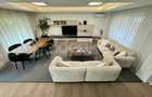 Vila moderna cu design contemporan | strada privata