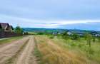 Teren intravilan 406 mp în Ciurbești, Miroslava, Iași Deschidere 23,5 ml Lângă pădure Ideal casă - 6