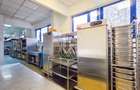 Spațiu industrial–afacere catering la cheie, teren&hală 750 mp S+P+1E - 44