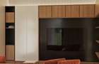 3 camere intr-un penthouse spectaculos in ansamblul The Icon - 4
