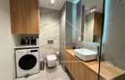 PRIMA INCHIRIERE | Apartament 2 camere | Luxury | Baneasa | 2 locuri de parcare - 10