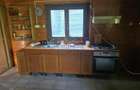 Teren si cabana de vanzare 1200m² in FINCIU - CALATELE