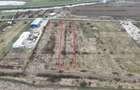 Teren intravilan 3.695mp pe DN15 la intrare in Reghin - 2