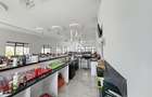 EXCLUSIVITATE! Teren de vanzare, 5.000 mp+ Restaurant mobilat si utilat! - 14