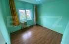 Apartament cu 4 camere, decomandat, 78 mp, 2 bai, et intermediar, Dambul Rotund - 1