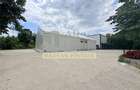 Hala 300 mp si cladire birouri 150 mp Parcul Industrial - 1