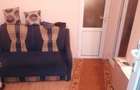 Apartament 3 camere Tomis Nord zona linistita - 5