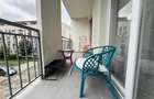 Apartament modern 2 camere terasa si parcare zona Centrala - 12